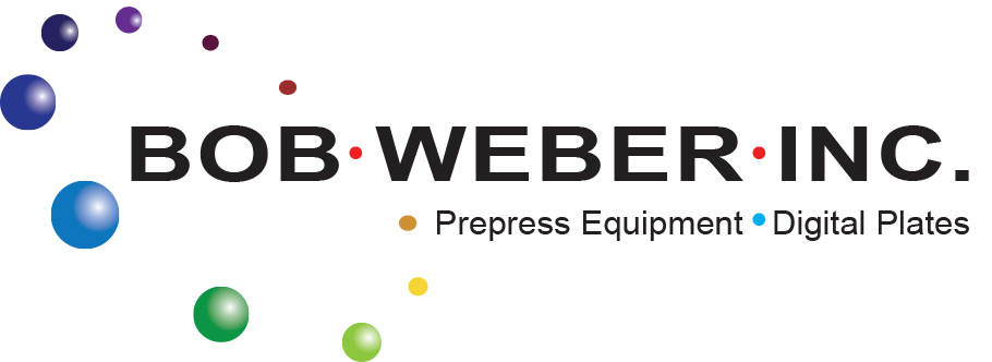 Bob Weber Inc. Logo