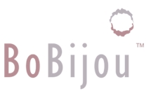 BoBijou Pearls Boutique Logo