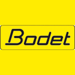 Bodet Ltd Logo