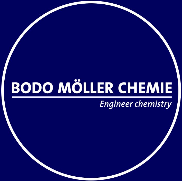 Bodo Möller Chemie USA Logo