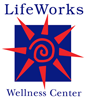 LifeWorks Wellness Center Logo