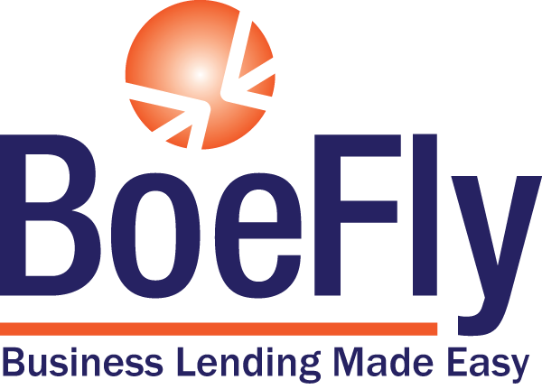 BoeFly1 Logo