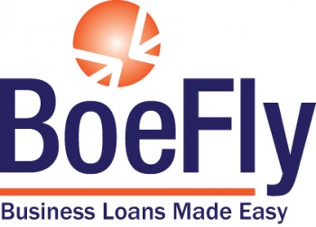 BoeFlyLLC Logo