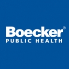 Boecker-World Logo