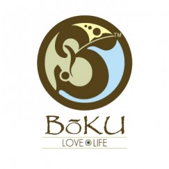 BokuSuperFood Logo