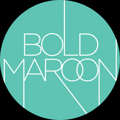 BoldMaroon Logo