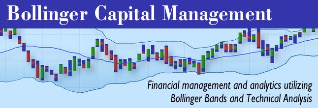 Bollinger Capital Management, Inc. Logo