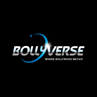 Bollyverse Logo