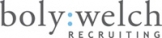 BolyWelch-Recruiting Logo