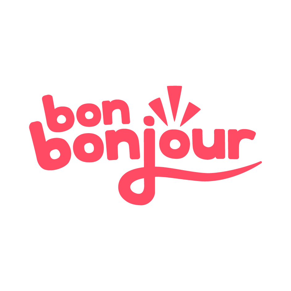 Bonbonjour Logo