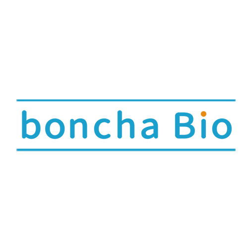 Boncha Boncha International Company Limited Logo
