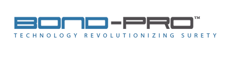 Bond-Pro Logo