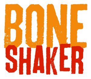 Boneshaker Logo