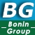 Bonin-Group Logo