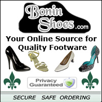 BoninShoes Logo
