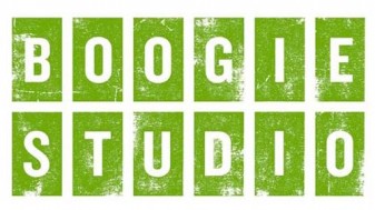 Boogiestudio Logo