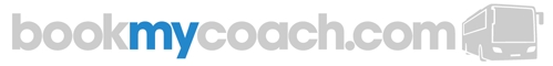 BookMyCoach Logo