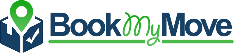 BookMyMove.com Logo