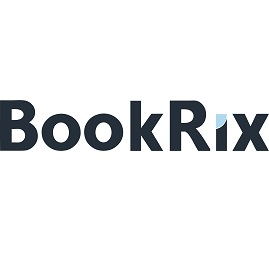 BookRix.com Logo