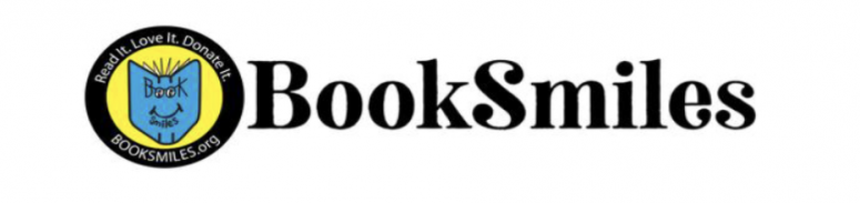 BookSmiles Logo