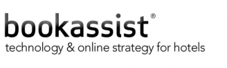 Bookassist Logo