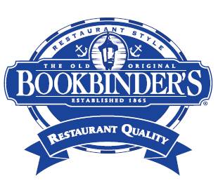 Bookbinders Logo