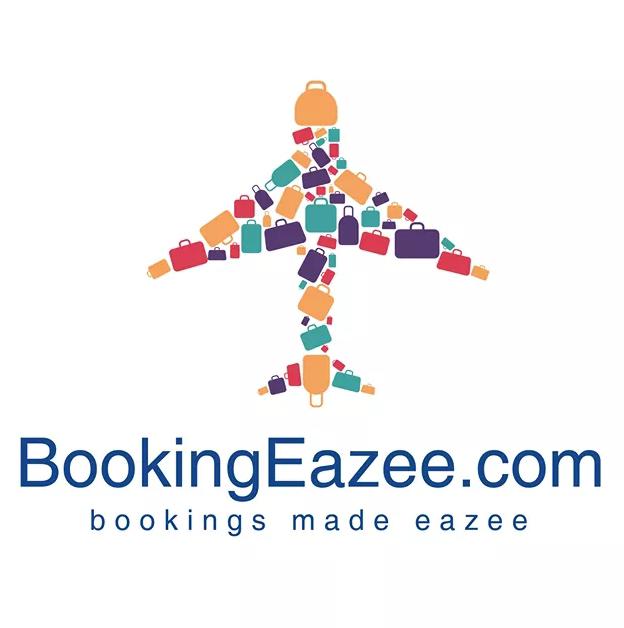 BookingEazee Logo