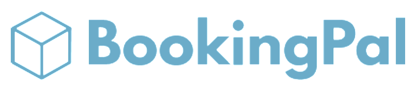 BookingPal Logo