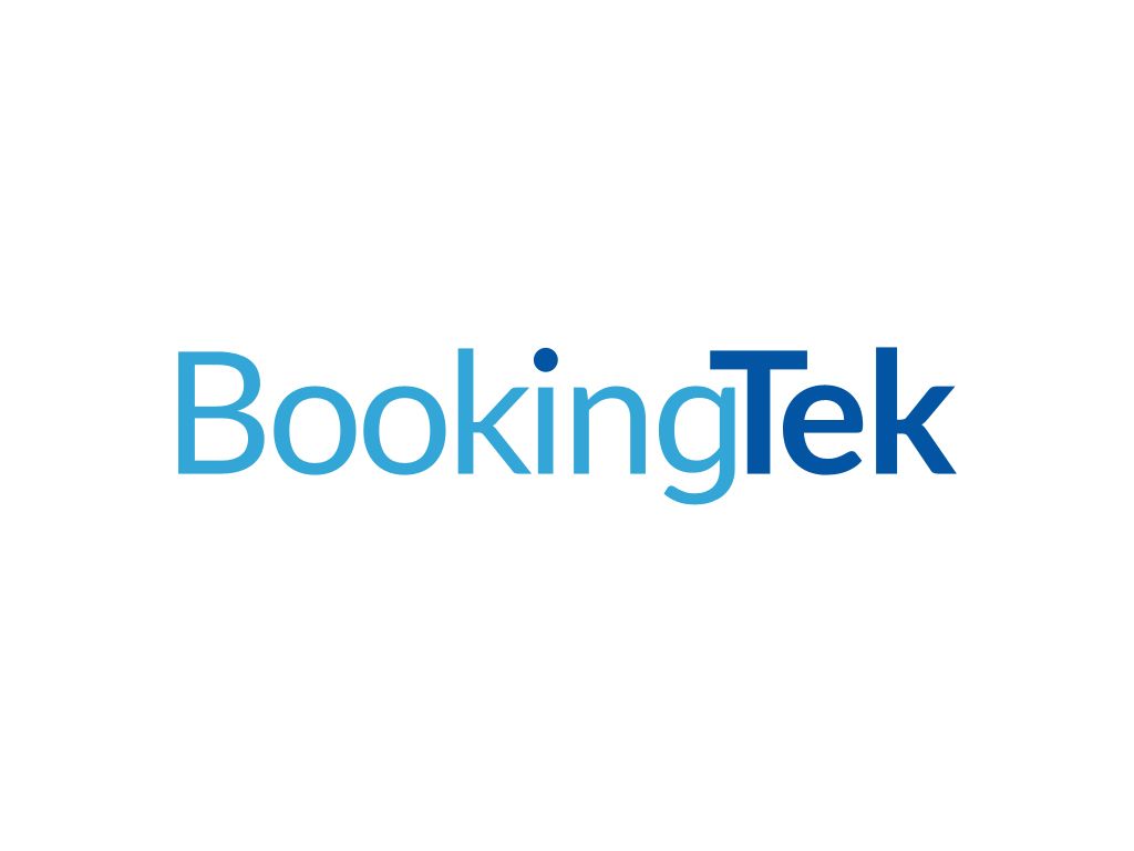 BookingTek Logo