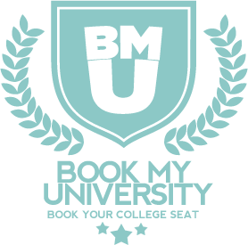 Bookmyuniversity Logo