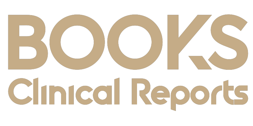 Books Clinical Logo