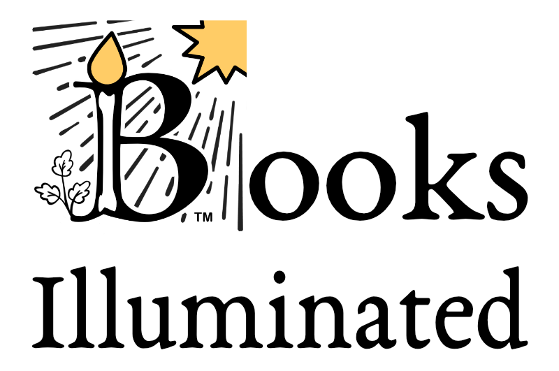 BooksIlluminated Logo
