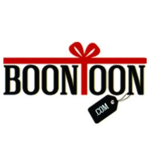 Boontoon Logo