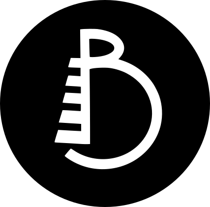 BootleggerBeanies Logo