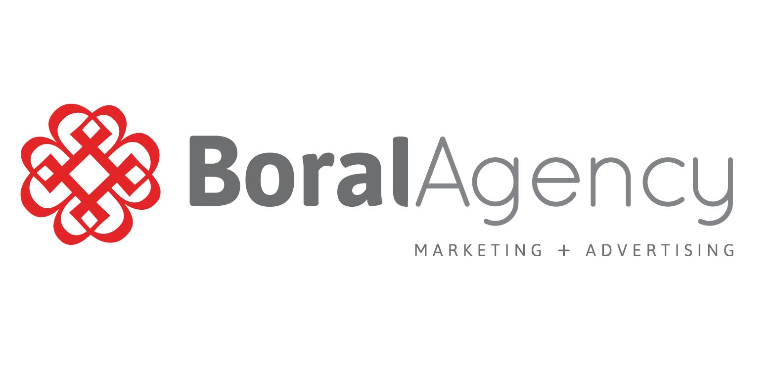 Boral Agency Logo