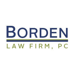 BordenLawFirm Logo