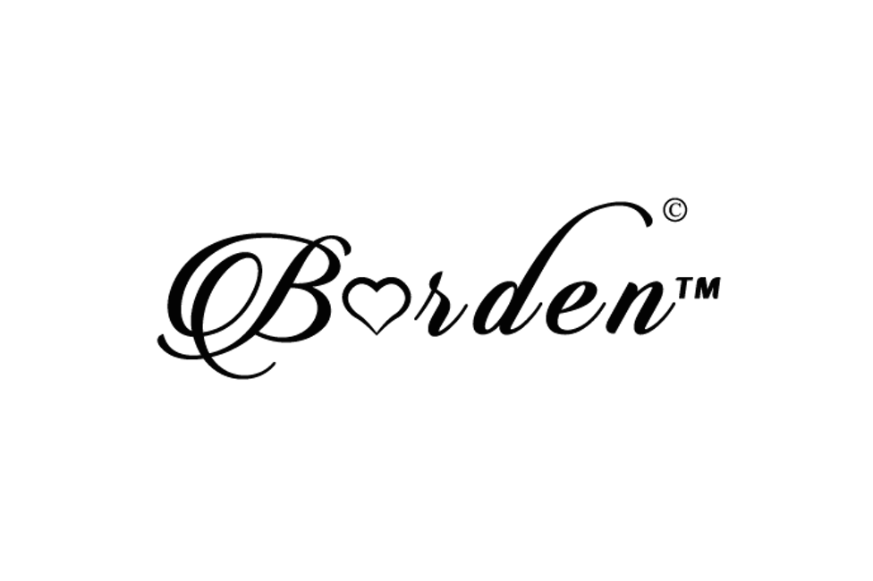 Bordenjewelry Logo