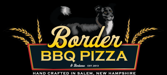 Border Brewery & BBQ Logo