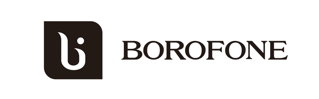 Borofone Logo