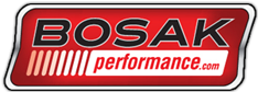 Bosak Performance Logo