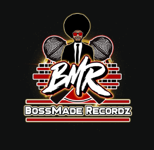 BossMadeRecordz Logo