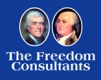 The Freedom Consultants Logo