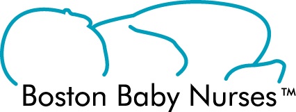 Boston Baby Nurses Logo