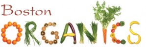 Boston Organics Logo