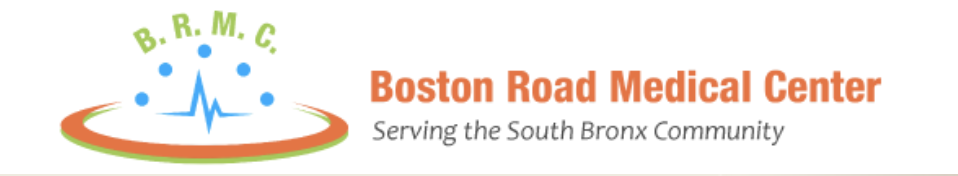 Boston Road Medical Center Logo