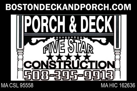 Bostondeckandporch Logo