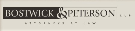 BostwickPeterson Logo