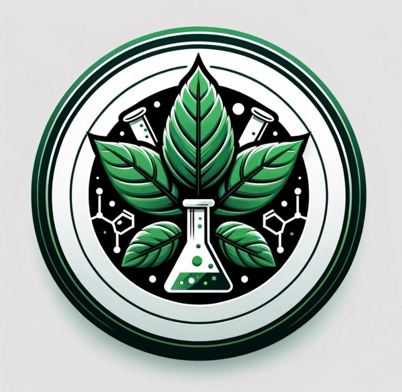 Botanical Refinery Logo