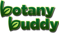 Botany_Buddy Logo