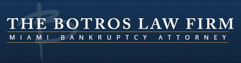 The Botros Law Firm Logo